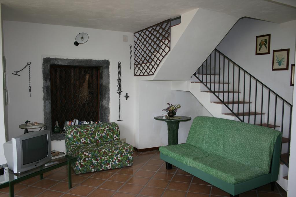 Villa Dei Leoni Santa Tecla Quarto foto