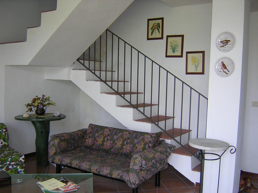Villa Dei Leoni Santa Tecla Quarto foto