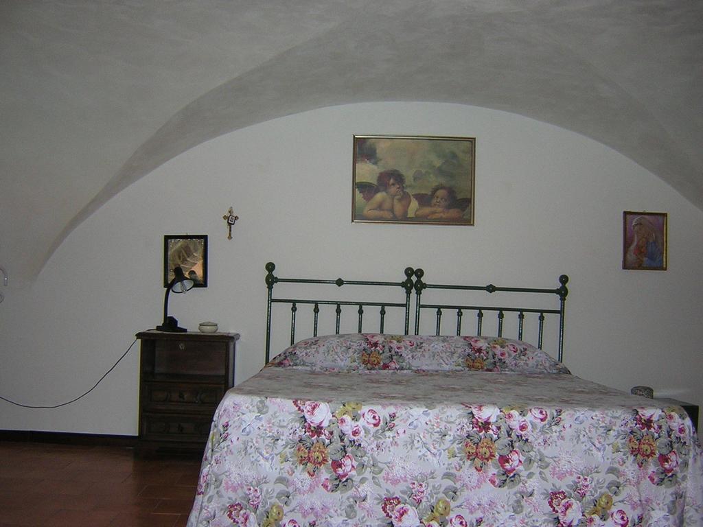 Villa Dei Leoni Santa Tecla Quarto foto