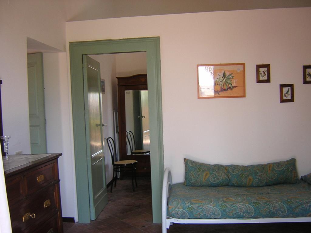 Villa Dei Leoni Santa Tecla Quarto foto