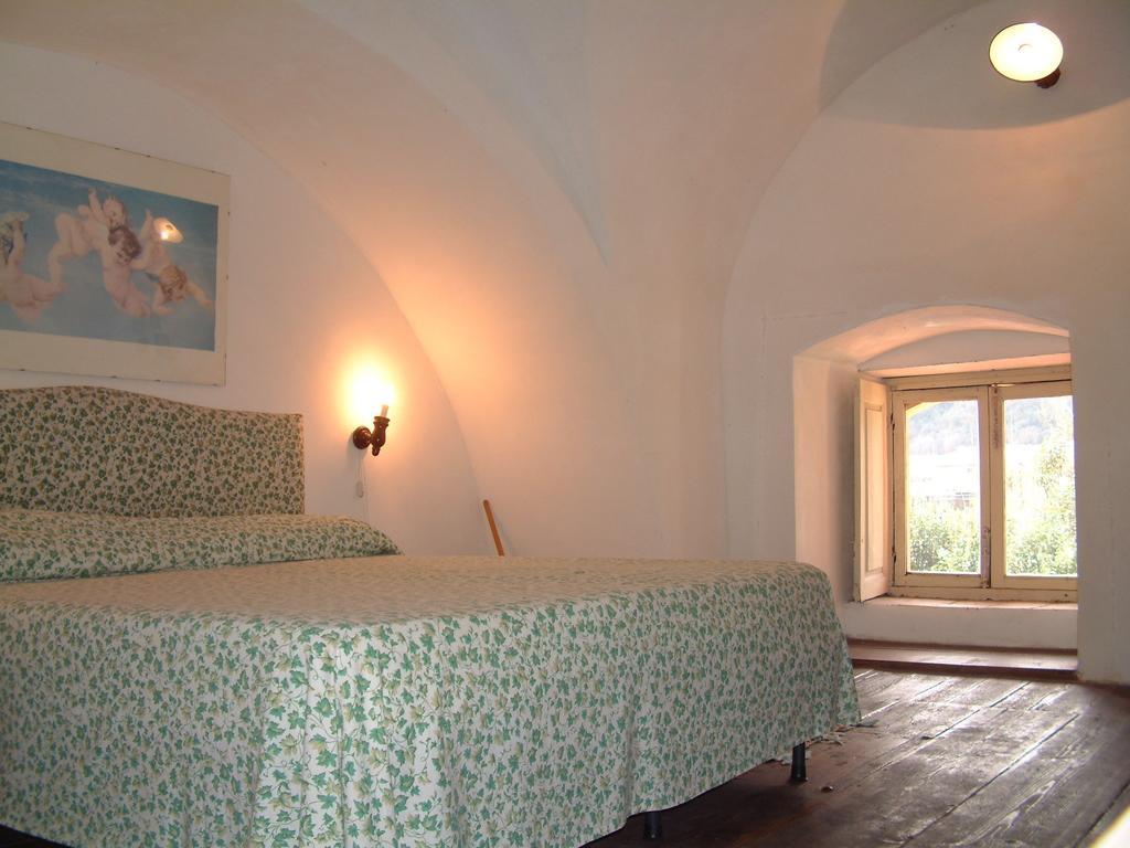 Villa Dei Leoni Santa Tecla Quarto foto