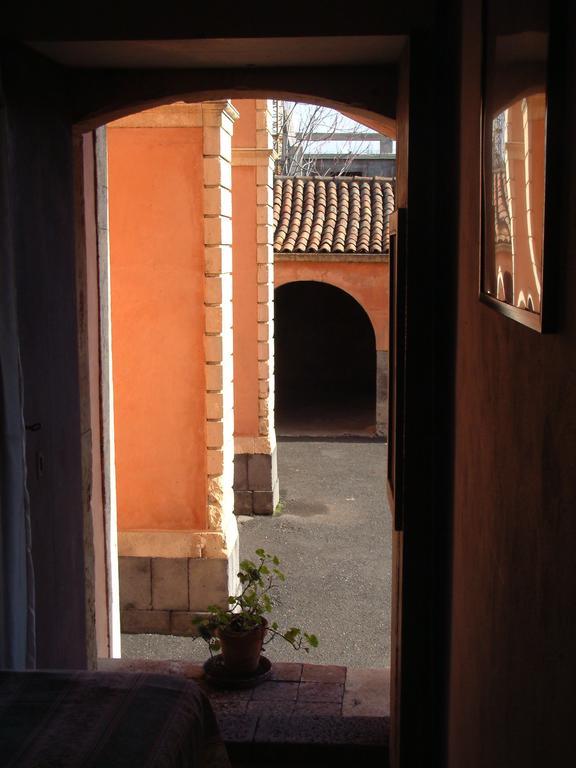 Villa Dei Leoni Santa Tecla Exterior foto